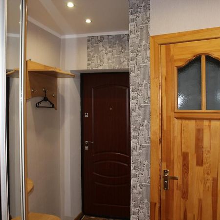 بريست Apartment Na Kirova 131 المظهر الخارجي الصورة