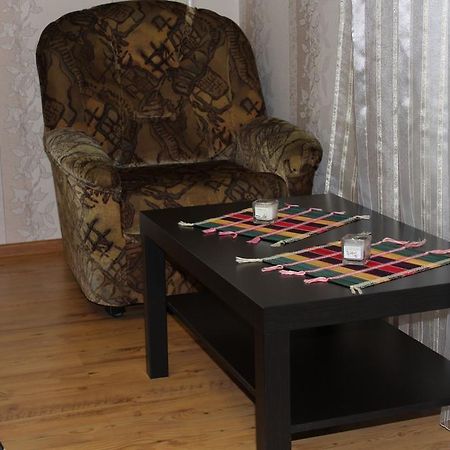 بريست Apartment Na Kirova 131 المظهر الخارجي الصورة