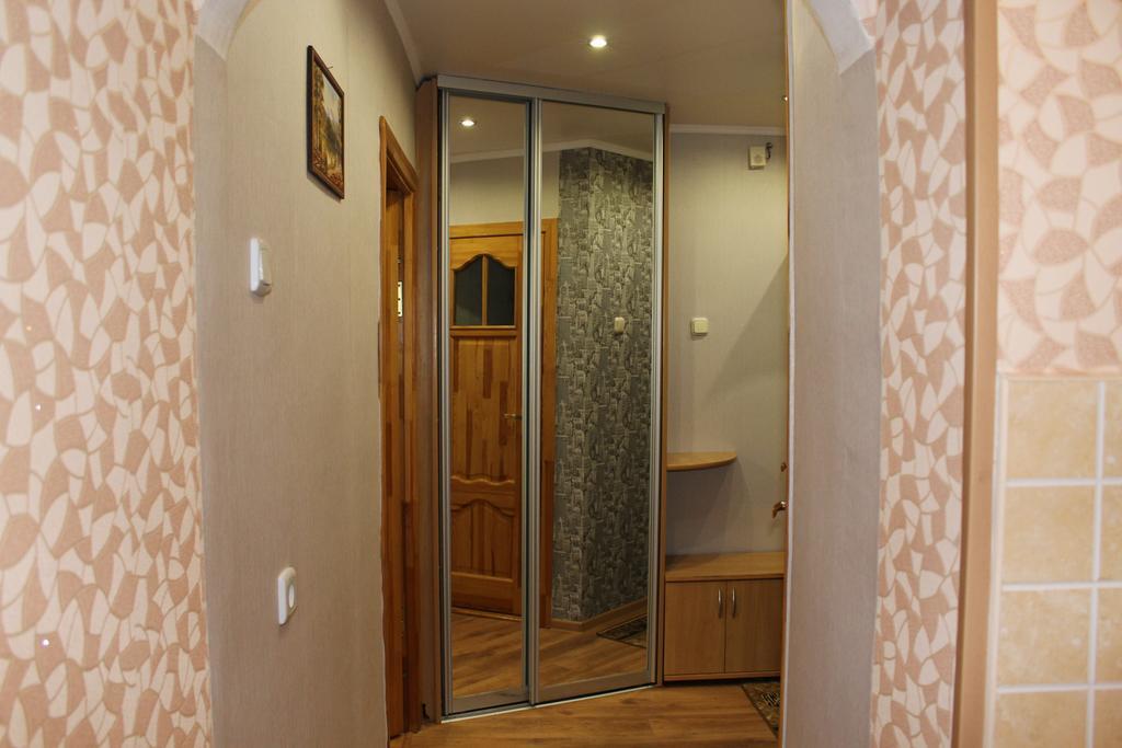 بريست Apartment Na Kirova 131 المظهر الخارجي الصورة
