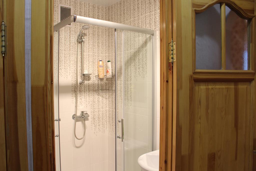 بريست Apartment Na Kirova 131 الغرفة الصورة