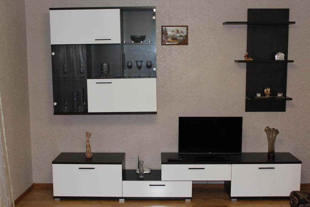 بريست Apartment Na Kirova 131 الغرفة الصورة